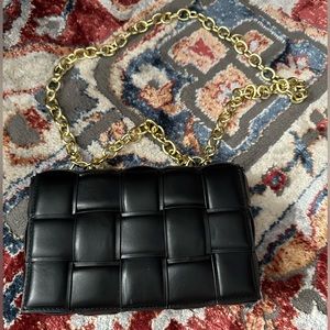 Shoulder/crossbody bag